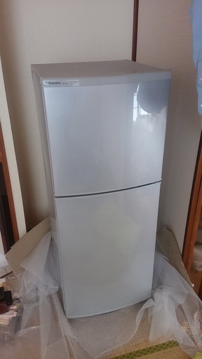 【激安】140L冷蔵庫2014年製【キレイ】