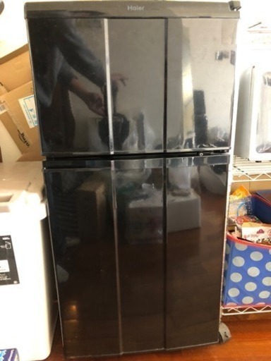 冷蔵庫※値下げしました。
