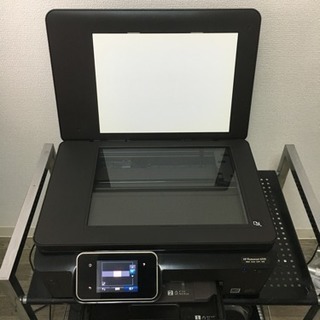 ヒューレットパッカード プリンター