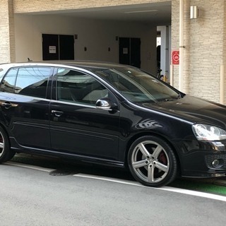 特別限定車！ゴルフGTIピレリ