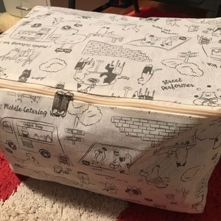 【値下げ】自作コスプレ向け？いろいろ生地詰合せ