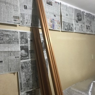 木材 廃材 薪ストーブ燃料