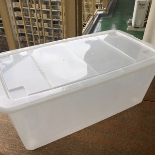衣装ケース他