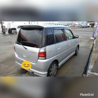 無事にお取引が完了しました■スバルプレオ平成12年4WD◆車検31年11月20日直ぐ乗れます♪の画像