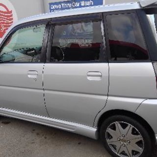無事にお取引が完了しました■スバルプレオ平成12年4WD◆車検31年11月20日直ぐ乗れます♪の画像