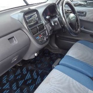 無事にお取引が完了しました■スバルプレオ平成12年4WD◆車検31年11月20日直ぐ乗れます♪の画像