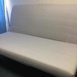 IKEA ソファベッド リクセーレ