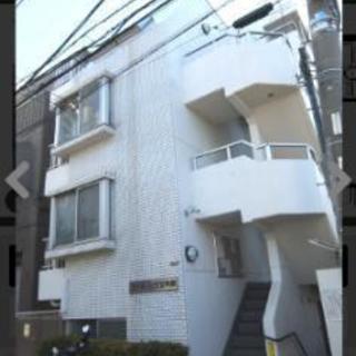 （仲介手数料ゼロ、敷礼ゼロ）町屋徒歩7分　ワンルーム　59000円