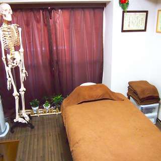 埼玉県和光市で唯一の『慢性腰痛』専門整体院　祐-ゆう- − 埼玉県