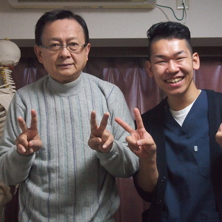 埼玉県和光市で唯一の『慢性腰痛』専門整体院　祐-ゆう- - 和光市