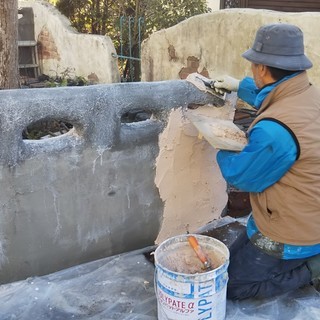 造園業　庭師　ガーデナー　ツリークライマー　アーボリスト　植木屋の画像