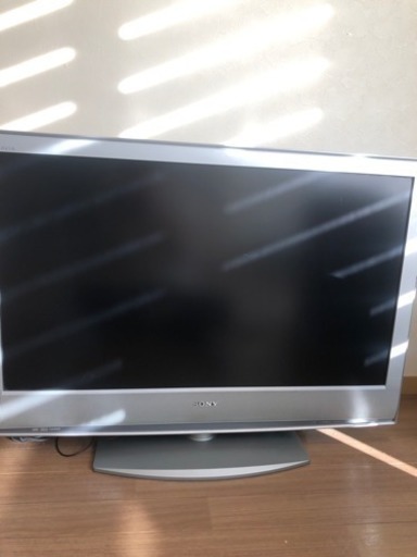 Sony ブラビア ジャンク品 40型