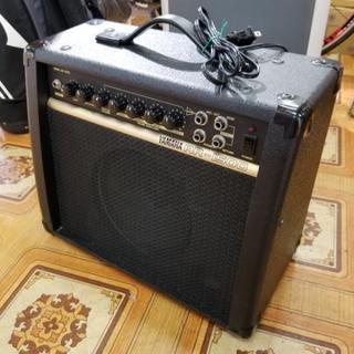 YAMAHA AR-1500 ヤマハ ギターアンプ ベースアンプ