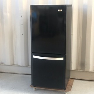 無料で！ハイアール 冷蔵庫◇138L◇2011年製◇差し上げます
