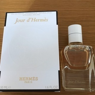エルメス 香水 ジュールドゥエルメス