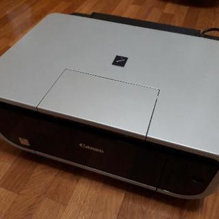 CANON PIXUS MP600 ジャンク