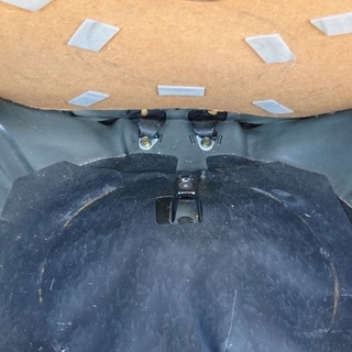 アルトワークス HA21S RS-Z 平成9年式 MT 車検 平成32年4月までありますの画像