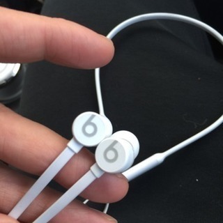 beatsイヤホン
