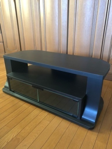 テレビ台 (ほぼ新品)