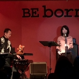 【更新:変更】一曲参加LIVE。Voシンガー募集【残り曲が減りました。素人チャレンジ企画ではありません − 東京都