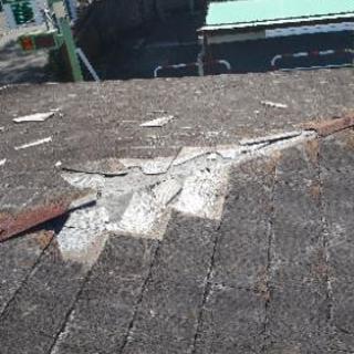 屋根の事なら本職に
