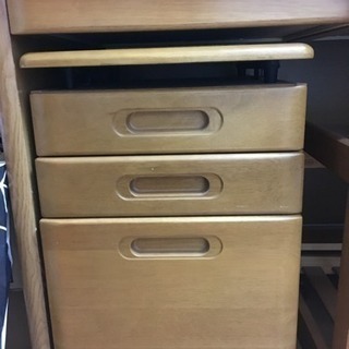 学習机(引取のみ)の画像