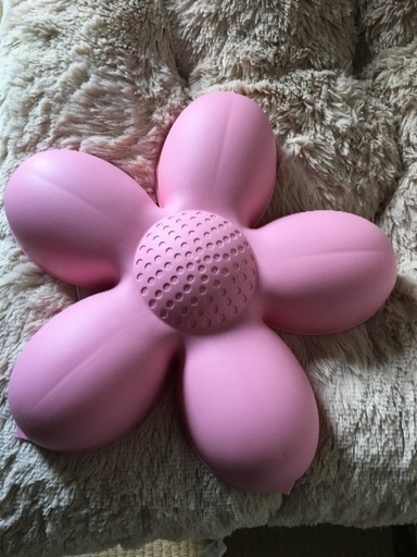 お花型照明(受渡し希望)