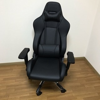 ゲーミングチェア