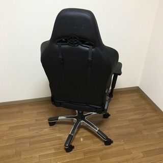 ゲーミングチェア