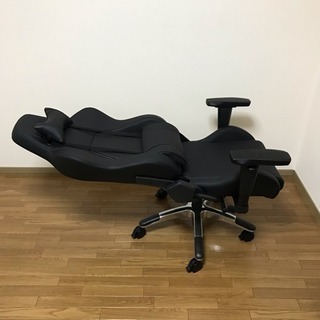 ゲーミングチェア