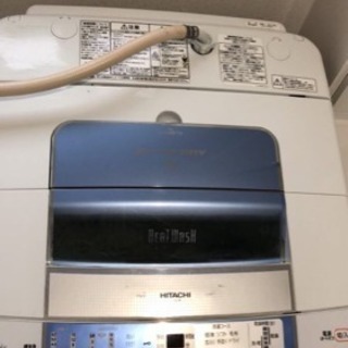 洗濯機
