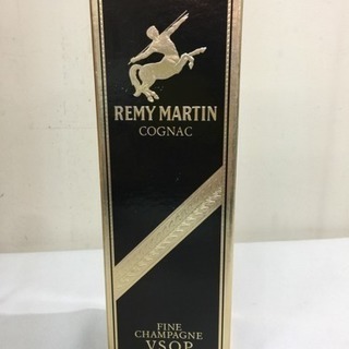[エイブイ]REMY MARTIN V.S.O.P