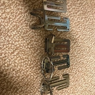 土牛DOGYU 工具差しセット