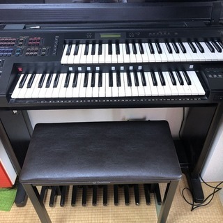ヤマハエレクトーンＥＬ400