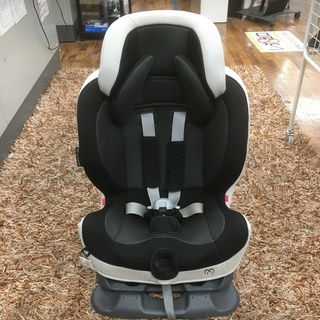 9kg~25kg チャイルドシート エールベベ