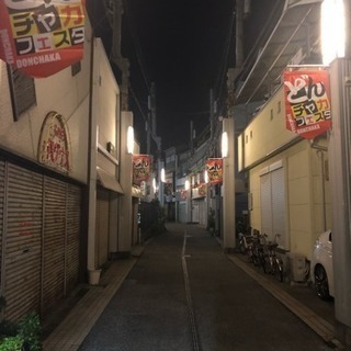 エステ　ネイル　美容　会議室　（時間貸店舗）