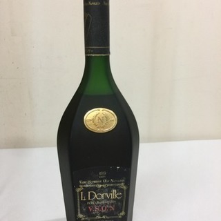[エイブイ]ルドーヴィル、ナポルオン(1)