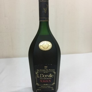 [エイブイ]ルドーヴィル、ナポレオン (2)