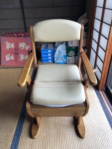 ポータブルトイレ