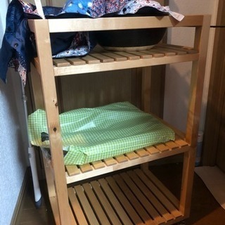 キッチンワゴン☆IKEA