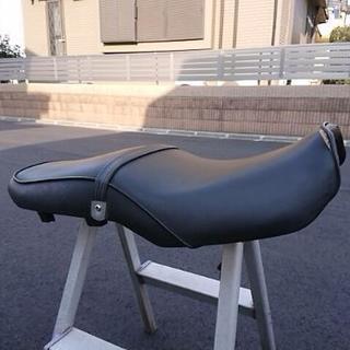 カワサキ　バリオス2　GSX250FX　シート