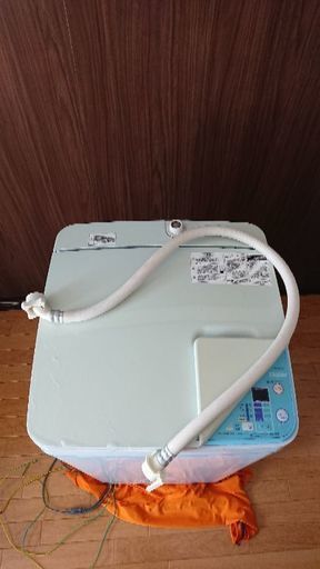 洗濯機売ります！