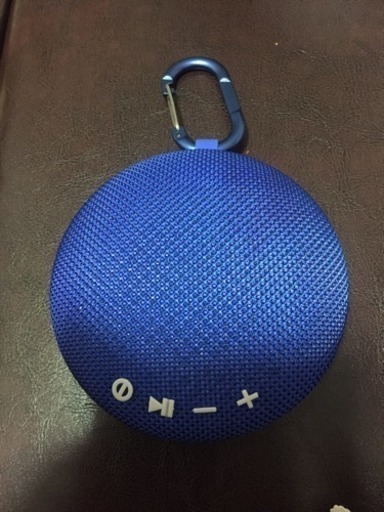 防水 Bluetoothスピーカー