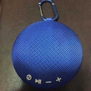 防水 Bluetoothスピーカー 