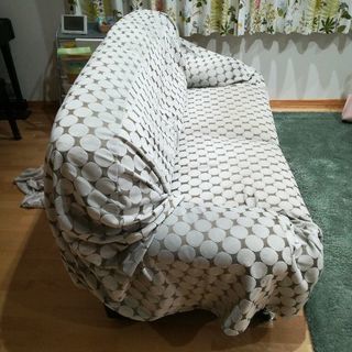 ソファーの画像