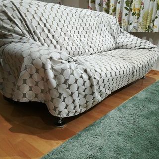 ソファーの画像