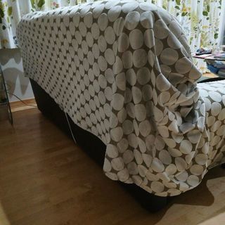 ソファーの画像