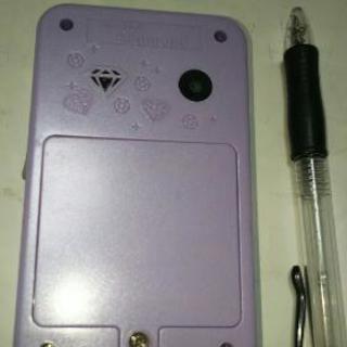 ジュエルポッドダイヤモンド②の画像