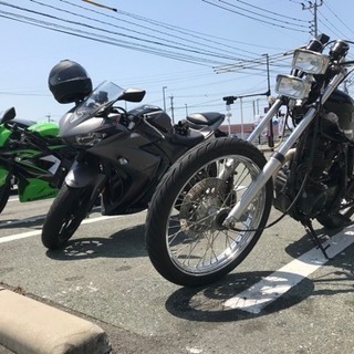 大分県中型以下のんびりツーリング仲間🏍