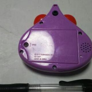 ほっぺちゃんスイコレの画像